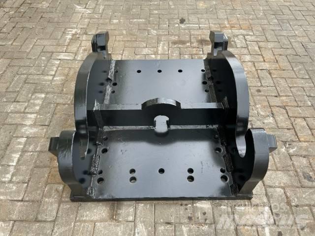  Koplaat CW 70 Conectoare rapide
