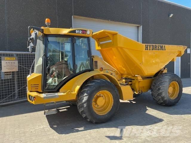 Hydrema 912FS Transportoare articulate