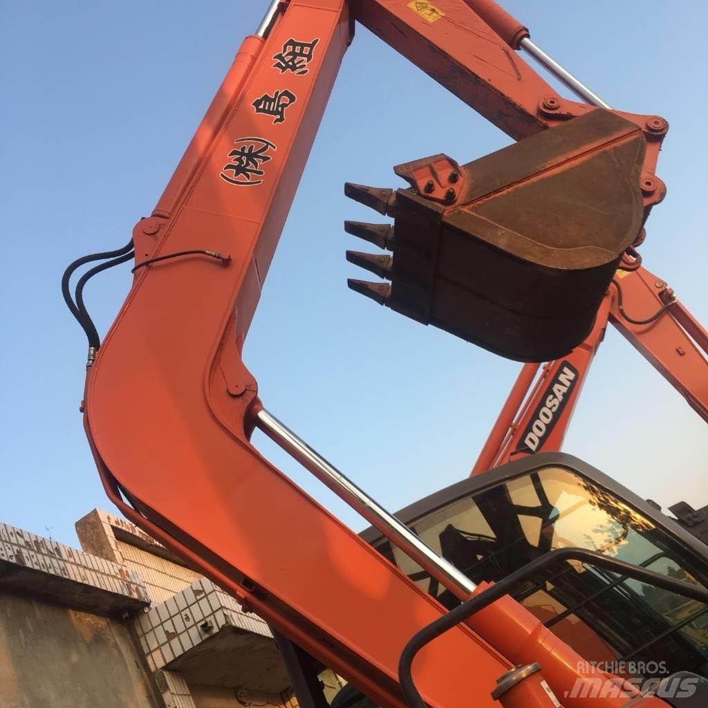 Hitachi ZX 70 Excavatoare 7t - 12t