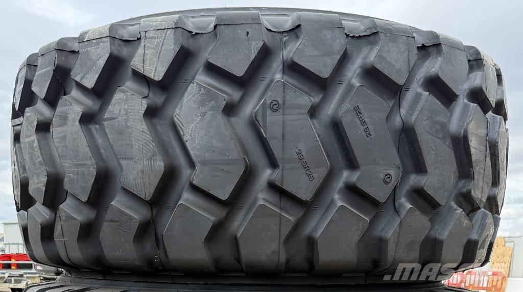 Aeolus 29.5R25 L3 Anvelope, roti si jante