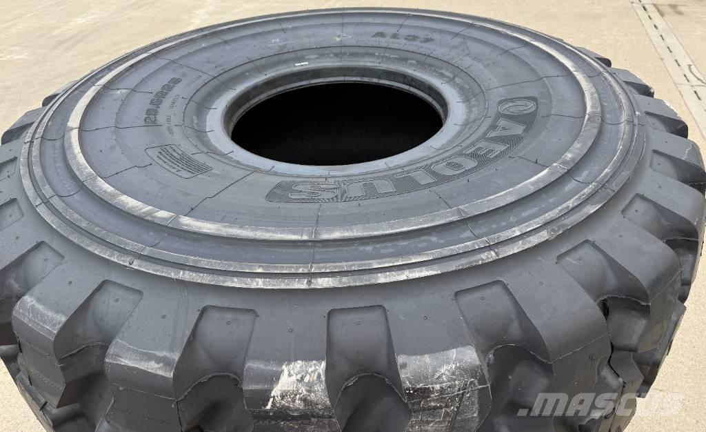 Aeolus 29.5R25 L3 Anvelope, roti si jante