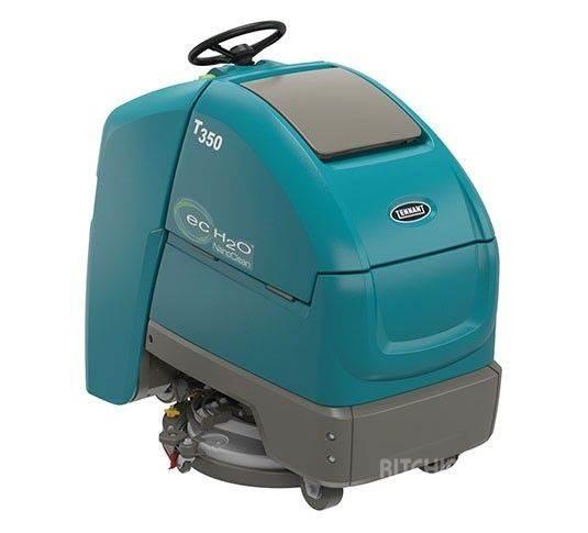 Tennant T350 Strivuitoare-altele