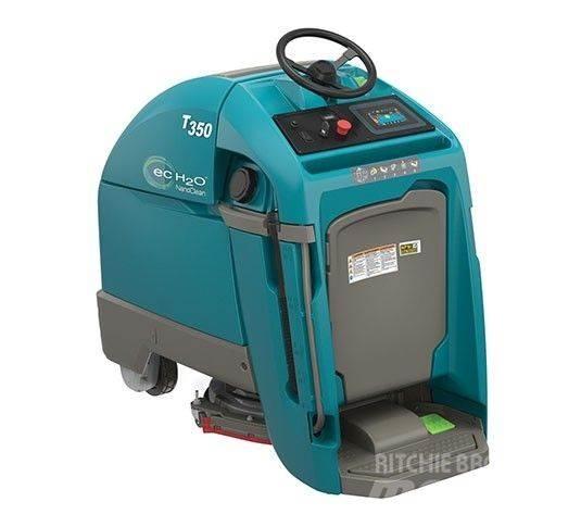 Tennant T350 Strivuitoare-altele