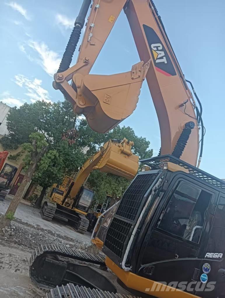 CAT 330 D2L Excavatoare pe șenile
