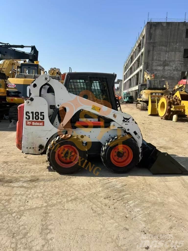 Bobcat S185 Mini incarcator