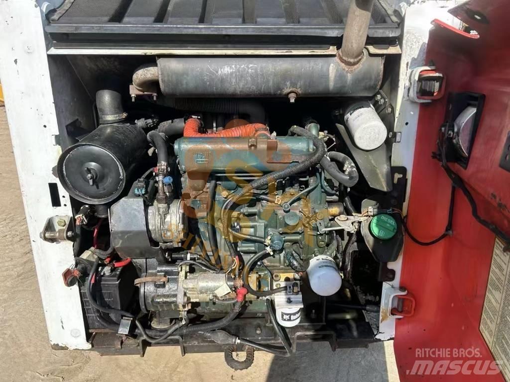 Bobcat S185 Mini incarcator