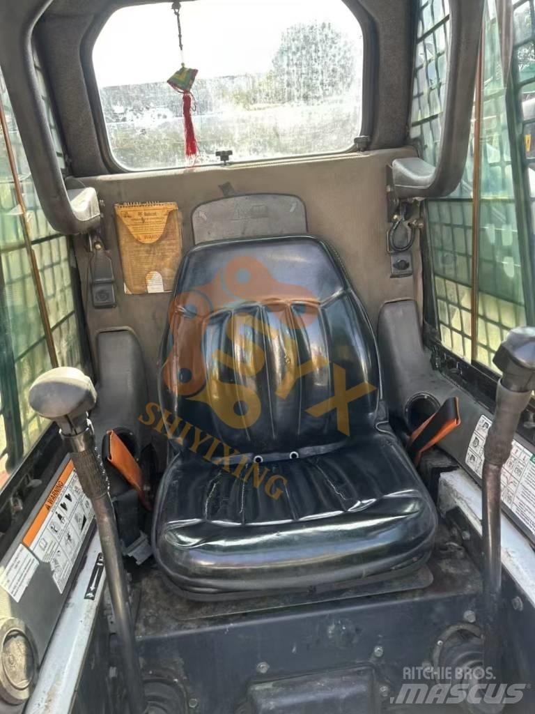 Bobcat S185 Mini incarcator