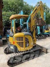 Komatsu PC 30 Mini excavatoare < 7t