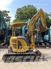 Komatsu PC 30 Mini excavatoare < 7t