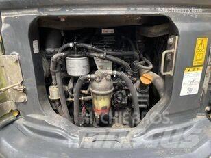 Komatsu PC 30 Mini excavatoare < 7t