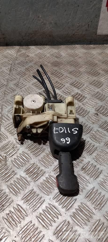 Scania R 440    1774972 Cabine si interior