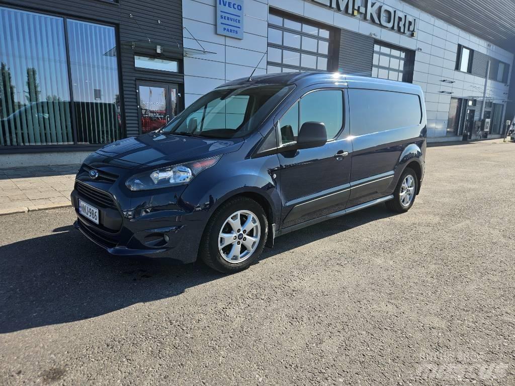 Ford Transit Connect Utilitara
