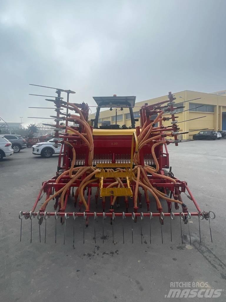  UBALDI PNEUSEM 400 L Perforatoare