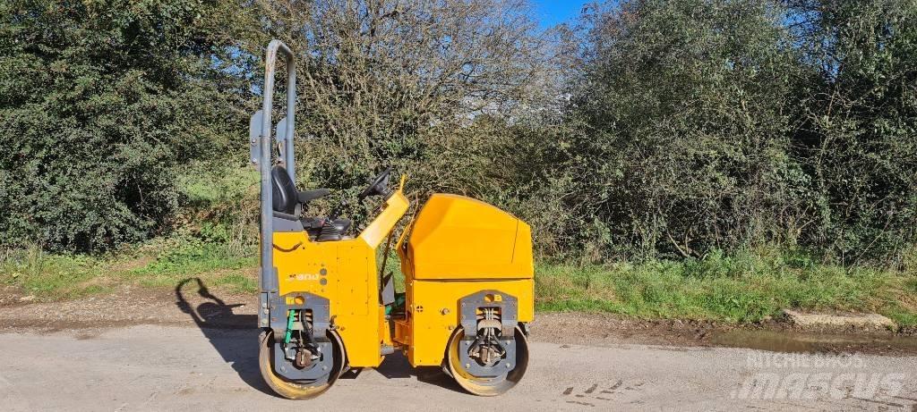 Terex TV800 Roller Cilindri compactori dubli