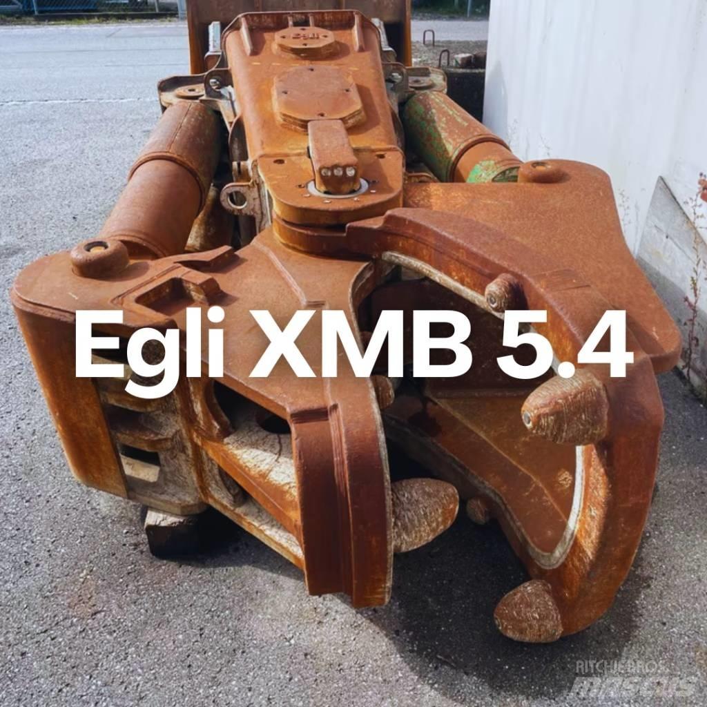  Egli XMB 5.4 Concasoare