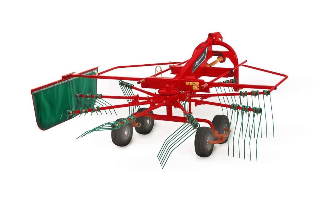 Kverneland 9439 Combina