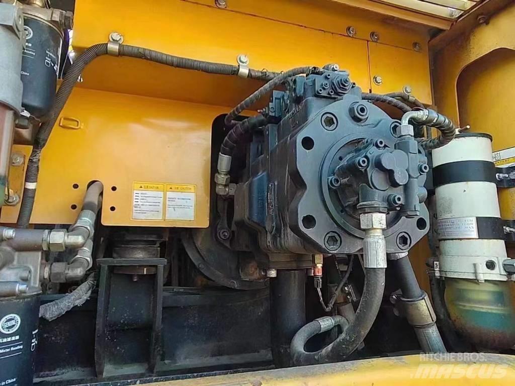 Sany SY 365 H Excavatoare pe șenile
