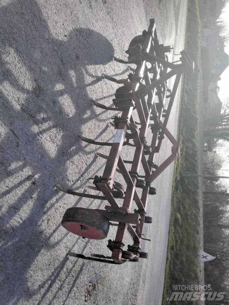 Rau 4M Cultivatoare