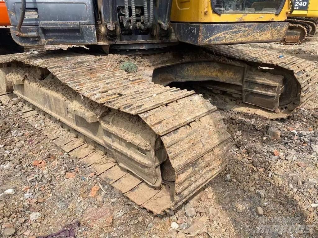 XCMG XE200 Excavatoare pe șenile
