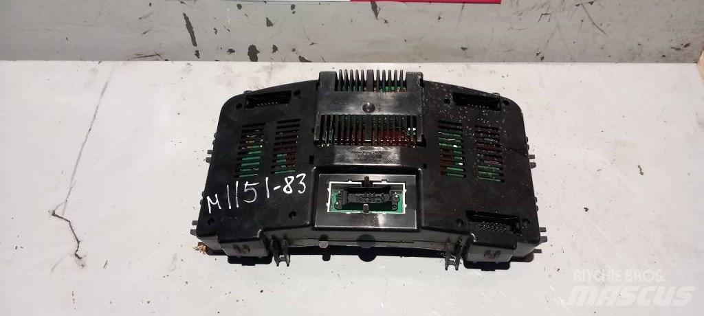 MAN TGA. 85017053 Electronice