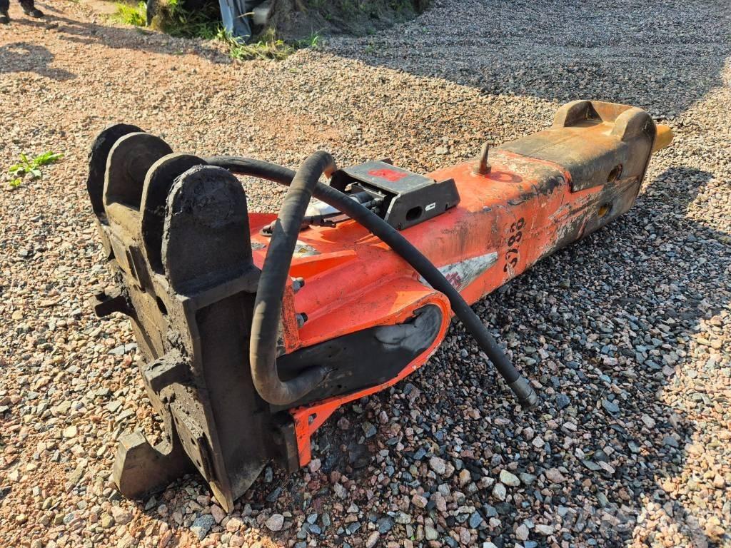 Rammer 3288 Ciocane / Concasoare