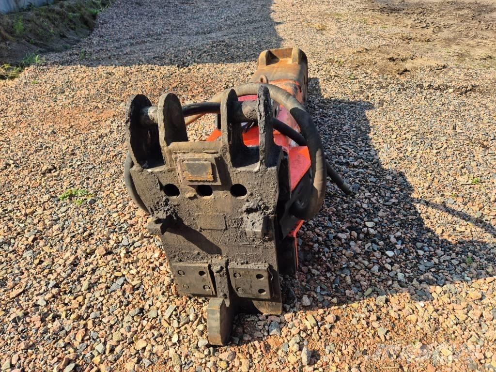 Rammer 3288 Ciocane / Concasoare