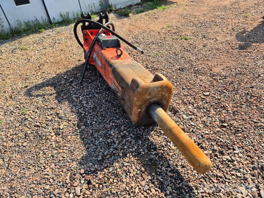 Rammer 3288 Ciocane / Concasoare