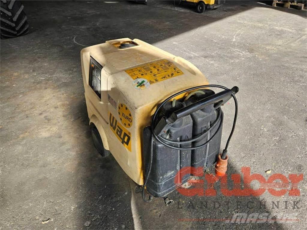 WAP DX 800 Utilaje si accesorii folosite la cresterea animalelor