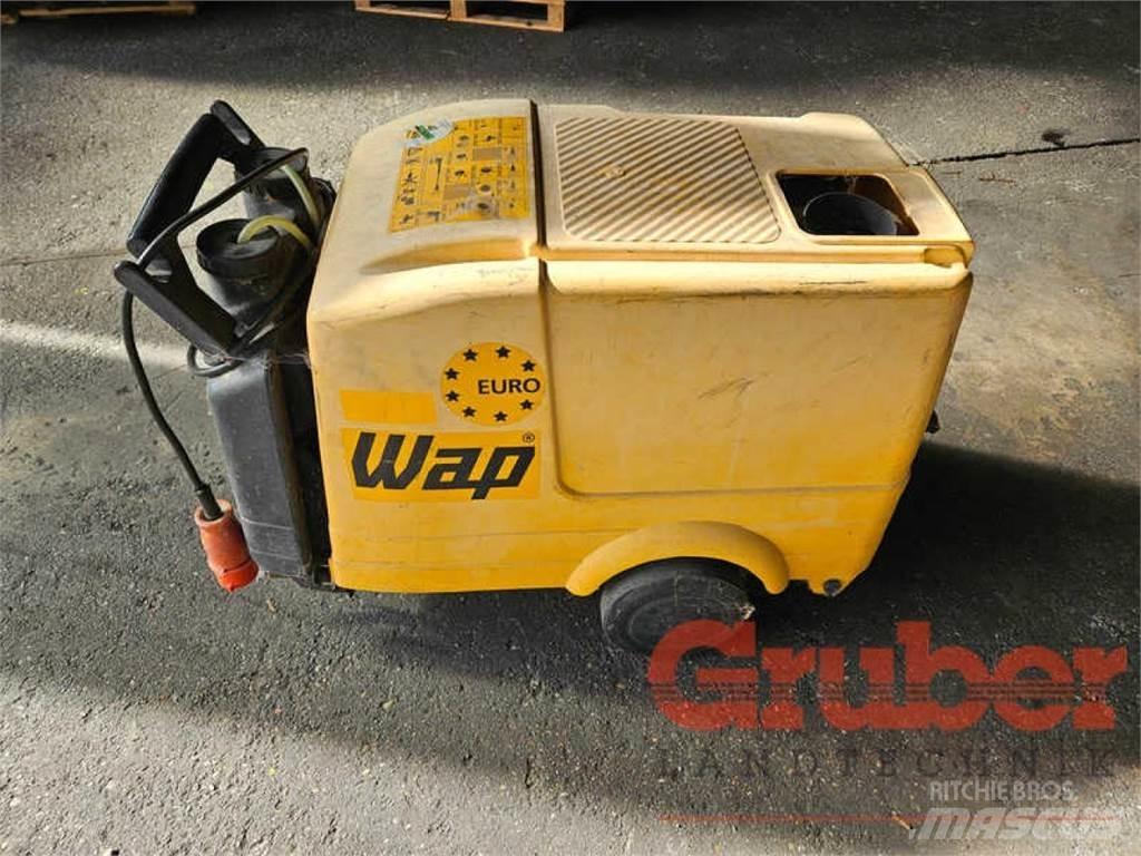  WAP DX 800 Utilaje si accesorii folosite la cresterea animalelor