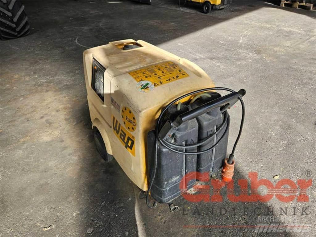  WAP DX 800 Utilaje si accesorii folosite la cresterea animalelor