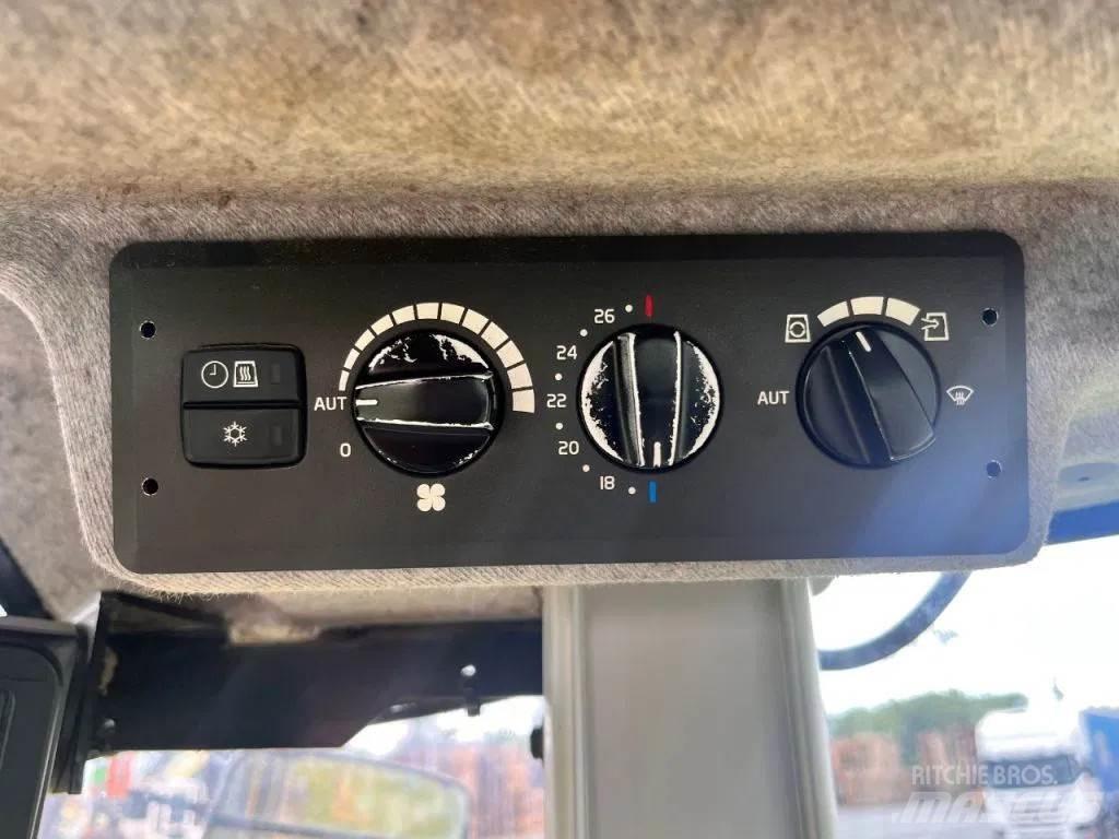 Volvo L90H Incarcator pe pneuri