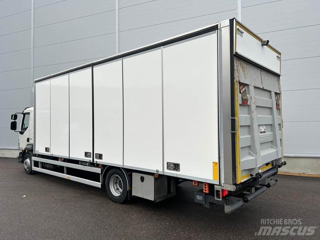 Volvo FL Autocamioane