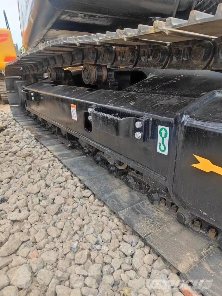 Sany SY 135 C Excavatoare pe șenile
