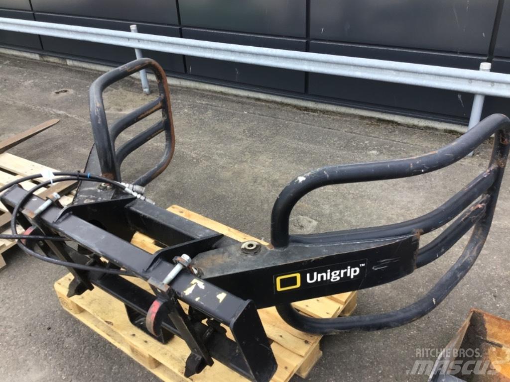 Ålö Unigrip 160 Accesorii încarcatoare frontale