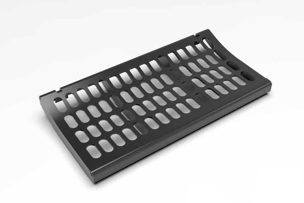 PW 757441.1 Accesorii combine agricole