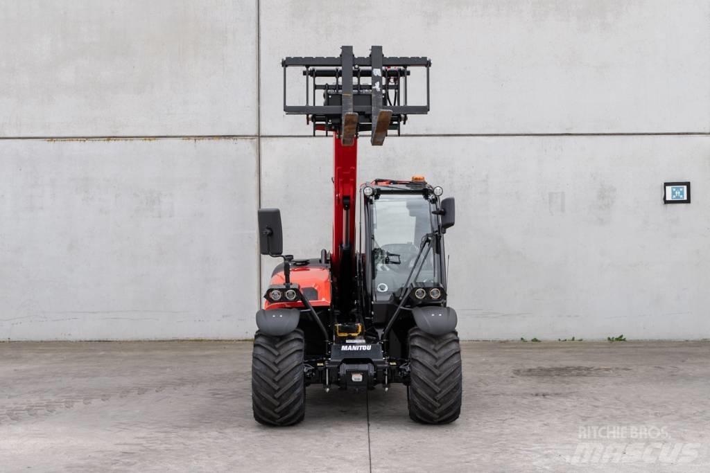 Manitou ULM 415 H Manipulatoare agricole