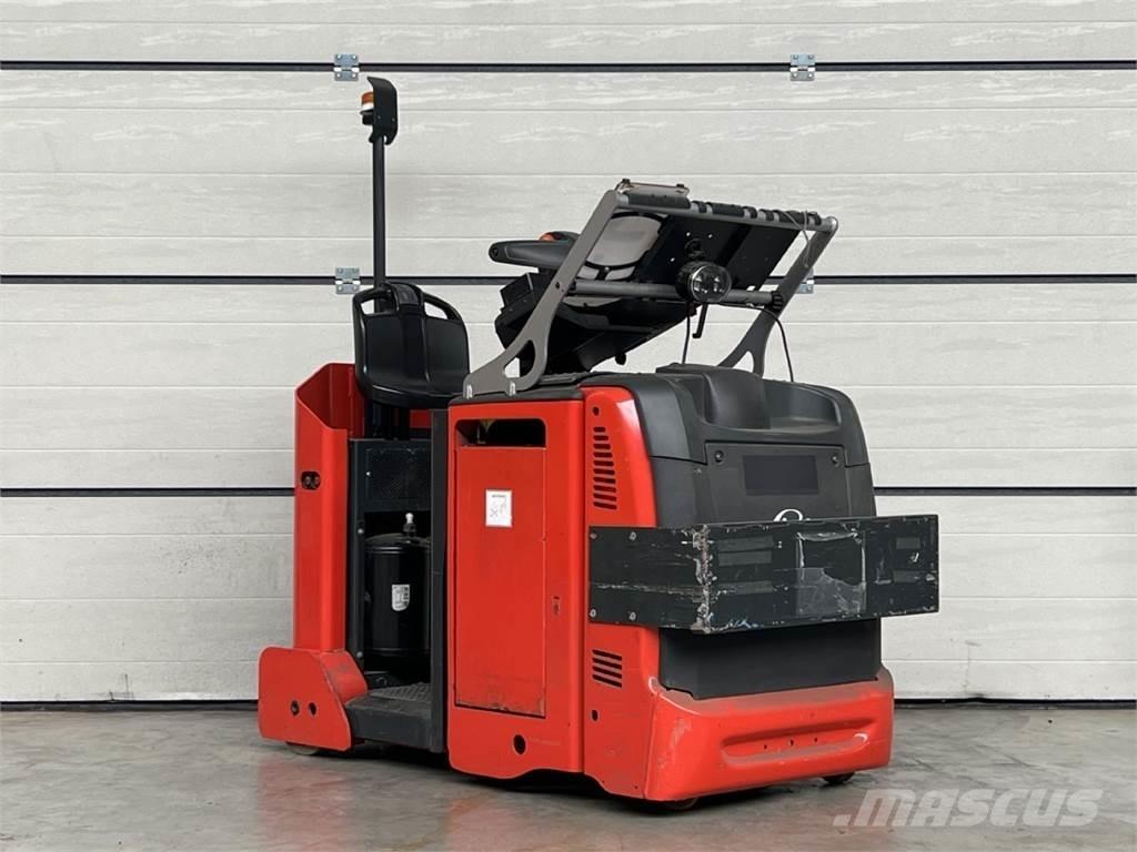 Linde P 50C Camioane de tractiune