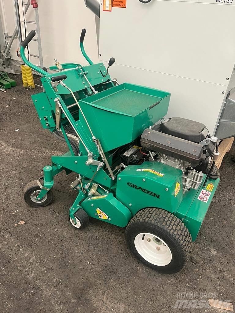  Graden CSI Aeratoare