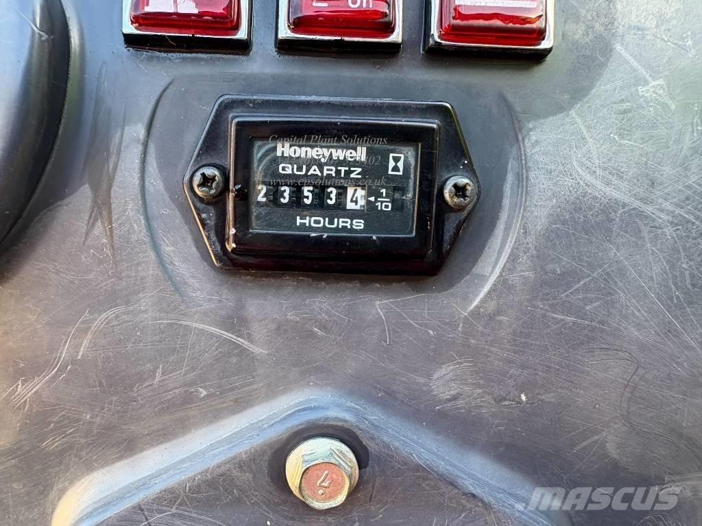 Kubota K 008-3 Mini excavatoare < 7t