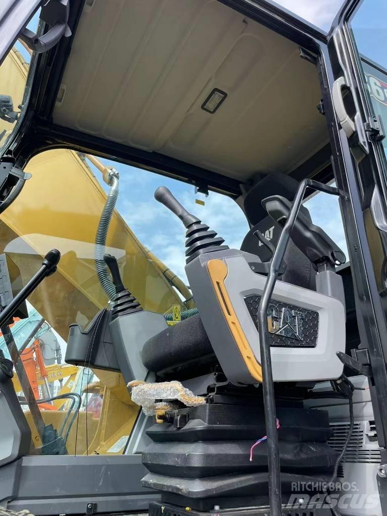 CAT 336 Excavatoare pe șenile
