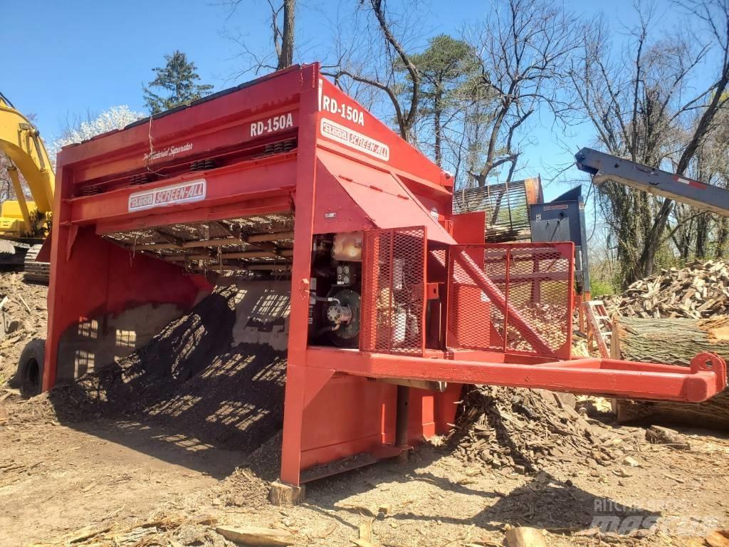 Read RD150A Cernuitoare