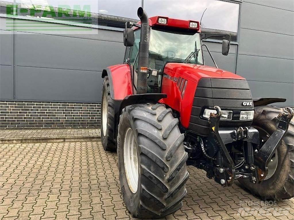 Case IH cvx 150 Tractoare