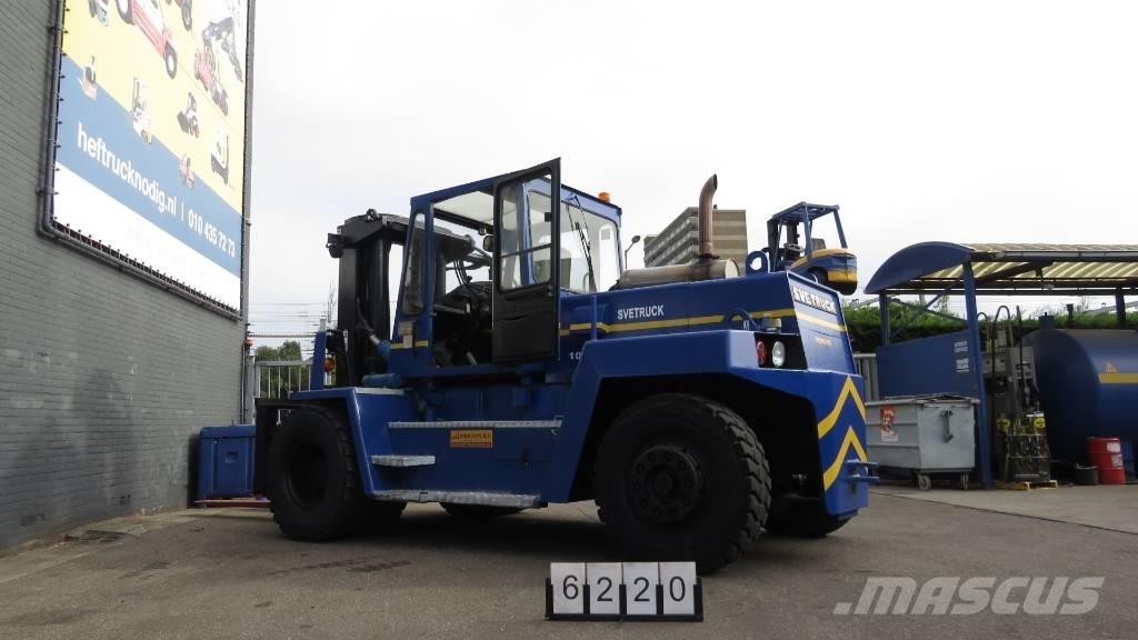 Svetruck 1060-30 Stivuitor diesel