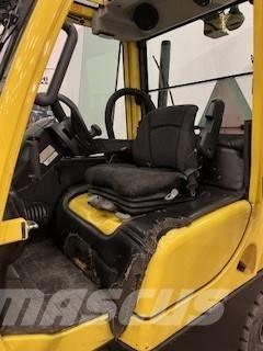 Hyster H3.0FT Stivuitor diesel