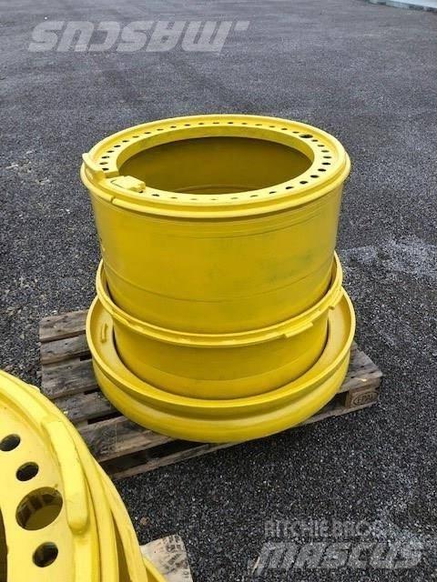CAT 988H Alte componente