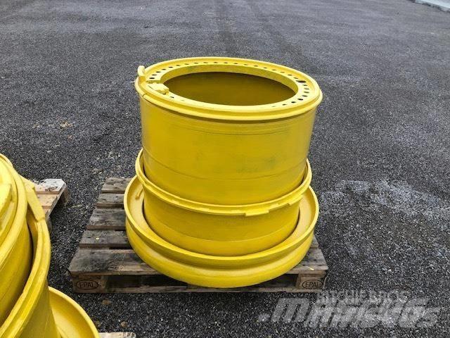 CAT 988H Alte componente