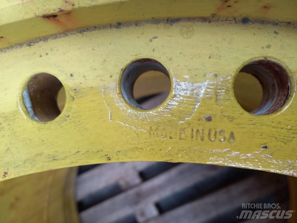 CAT 988H Alte componente