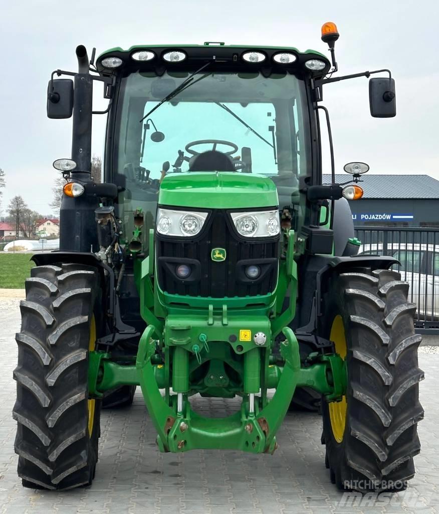 John Deere 6130 R Tractoare