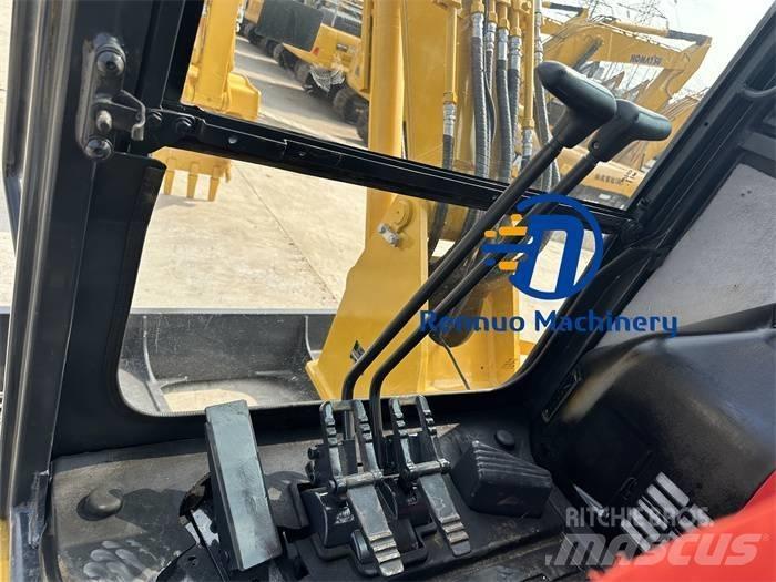 Komatsu PC 56 Mini excavatoare < 7t