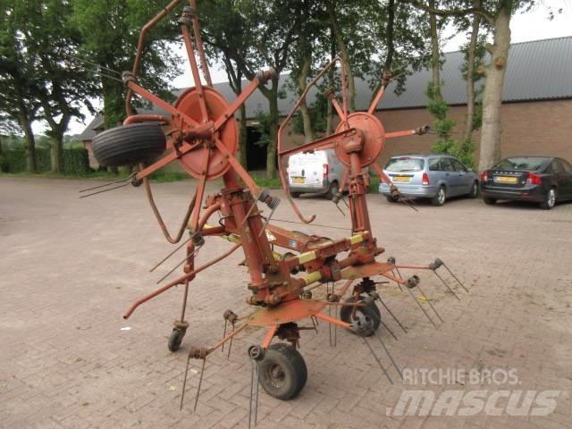 Kuhn gf 5000 Greble
